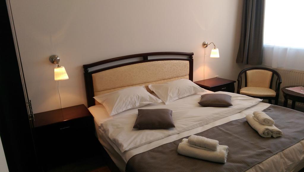 Garsoniera Papaya Beach Apartment Navodari Bagian luar foto